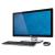 DELL  All-in-One Inspiron 2350 Secund Hand Intel® Core™ i5-4200M 23" 1920 x 1080 pixels Touchscreen PC 8 GB DDR3-SDRAM 1 TB HDD+ 128 SSD NewTechnology Media