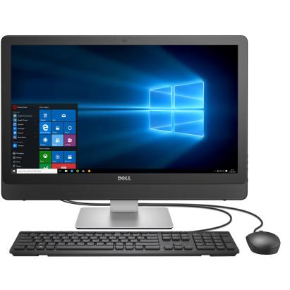 Dell Inspiron 5459 All-in-One Secund Hand  cu procesor Intel® Core™ i5-6400T 2.20Ghz, Skylake™, 23.8" Full HD, Touchscreen, 8GB,240GB SSD , DVD-RW, nVidia GeForce 930M 4GB NewTechnology Media