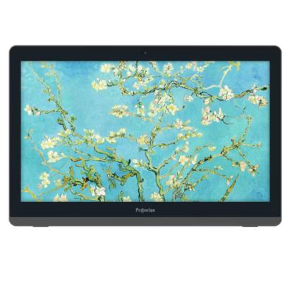 Tableta Prowise, All in One Touchscreen Secund Hand P4415U 128M2 4GB RAM  21.5" + WIN 10 PRO NewTechnology Media