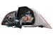 Stopuri LED BMW Seria 5 E61 Touring (2004-03.2007) Rosu Fumuriu Performance AutoTuning
