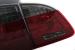 Stopuri LED BMW Seria 5 E61 Touring (2004-03.2007) Rosu Fumuriu Performance AutoTuning