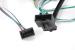 Stopuri LED BMW Seria 5 E61 Touring (2004-03.2007) Rosu Fumuriu Performance AutoTuning