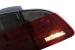Stopuri LED BMW Seria 5 E61 Touring (2004-03.2007) Rosu Fumuriu Performance AutoTuning