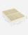 SONGMICS Organizator lenjerie set 8 cutii pliabile din material textil, pentru sertare si dulap, bej Household NewTrend