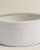 VASAGLE Masuta de cafea rotunda cu cos de stofa, stil modern, 45x50cm, bej Household NewTrend