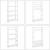 SONGMICS Etajera 5 niveluri, din bambus, pozitii reglabile, multifunctionala pentru bucatarie sau hol, 60x26x130 cm, alb Household NewTrend
