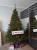Brad artificial Christmas Deluxe by Sersimo, Royal, 240cm Household NewTrend