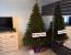 Brad artificial Christmas Deluxe by Sersimo, Royal, 240cm Household NewTrend
