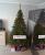 Brad artificial Christmas Deluxe by Sersimo, Royal, 240cm Household NewTrend