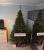 Brad artificial Christmas Deluxe by Sersimo, Royal, 240cm Household NewTrend