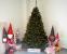 Brad artificial Christmas Deluxe by Sersimo, Royal, 240cm Household NewTrend