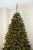 Brad artificial Christmas Deluxe by Sersimo, Royal, 240cm Household NewTrend