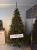 Brad artificial Christmas Deluxe by Sersimo, Royal, 240cm Household NewTrend