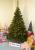 Brad artificial Christmas Deluxe by Sersimo, Royal, 220cm Household NewTrend
