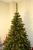 Brad artificial Christmas Deluxe by Sersimo, Royal, 220cm Household NewTrend