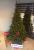 Brad artificial Christmas Deluxe by Sersimo, Royal, 220cm Household NewTrend