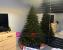 Brad artificial Christmas Deluxe by Sersimo, Royal, 220cm Household NewTrend