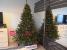 Brad artificial Christmas Deluxe by Sersimo, Royal, 220cm Household NewTrend