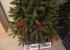 Brad artificial Christmas Deluxe by Sersimo, Royal, 220cm Household NewTrend