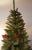 Brad artificial Christmas Deluxe by Sersimo, Royal, 220cm Household NewTrend