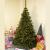 Brad artificial Christmas Deluxe by Sersimo, Royal, 220cm Household NewTrend
