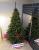 Brad artificial Christmas Deluxe by Sersimo, Royal, 220cm Household NewTrend