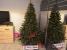 Brad artificial Christmas Deluxe by Sersimo, Royal, 220cm Household NewTrend