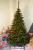 Brad artificial Christmas Deluxe by Sersimo, Royal, 220cm Household NewTrend