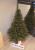 Brad artificial Christmas Deluxe by Sersimo, Royal, 180cm Household NewTrend