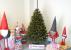 Brad artificial Christmas Deluxe by Sersimo, Royal, 180cm Household NewTrend