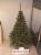 Brad artificial Christmas Deluxe by Sersimo, Royal, 180cm Household NewTrend