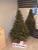 Brad artificial Christmas Deluxe by Sersimo, Royal, 180cm Household NewTrend