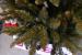 Brad artificial Christmas Deluxe by Sersimo, Royal, 150cm Household NewTrend