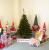 Brad artificial Christmas Deluxe by Sersimo, Royal, 150cm Household NewTrend