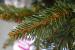 Brad artificial Christmas Deluxe by Sersimo, Royal, 150cm Household NewTrend