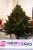 Brad artificial Christmas Deluxe by Sersimo, Royal, 150cm Household NewTrend