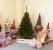 Brad artificial Christmas Deluxe by Sersimo, Royal, 150cm Household NewTrend