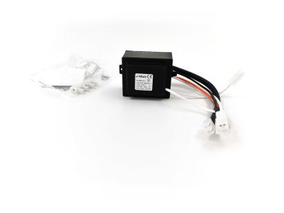 Transformator de curent compatibil cu automatizarile LIFE ACER, 5RI2730000 SafetyGuard Surveillance