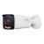 Camera de supraveghere Dahua, IP 4MP, WizSense, Iluminare duala 60m, PoE, Audio, IP67, IPC-HFW2449T-ZAS-IL-27135 SafetyGuard Surveillance
