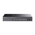 Switch 8 porturi RJ45 Gigabit, 2 x SFP Gigabit, L2+ Management, 1U - TP-Link Omada SG3210 SafetyGuard Surveillance