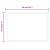 Oglinda de baie cu LED, 60x40 cm GartenMobel Dekor