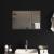 Oglinda de baie cu LED, 60x40 cm GartenMobel Dekor