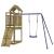 Set de joacă pentru exterior, lemn de pin impregnat GartenMobel Dekor