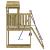 Set de joacă pentru exterior, lemn de pin impregnat GartenMobel Dekor