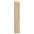 Raft cubic perete 7 compartimente stejar sonoma lemn prelucrat GartenMobel Dekor