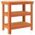 Banc de lucru Maro ceruit 78.5 x 50 x 80 cm Lemn masiv de pin GartenMobel Dekor