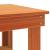 Banc de lucru Maro ceruit 78.5 x 50 x 80 cm Lemn masiv de pin GartenMobel Dekor