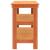 Banc de lucru Maro ceruit 110.5 x 50 x 80 cm Lemn masiv de pin GartenMobel Dekor