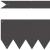 Borduri pentru gazon 10 pcs Negru 100 x 0.5 x 15 cm Oțel GartenMobel Dekor