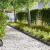 Borduri pentru gazon 20 pcs Negru 100 x 0.5 x 15 cm Oțel GartenMobel Dekor